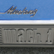 Illustration for article titled The Mach 1 Name Is Safe